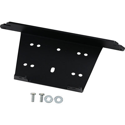 Winch Mount Kit for Polaris Ranger 1000 (2020) - Trailsport Motors
