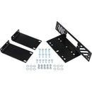 Winch Mount Kit For Polaris Ranger 400/500/570 - Trailsport Motors