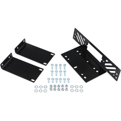 Winch Mount Kit For Polaris Ranger 400/500/570 - Trailsport Motors