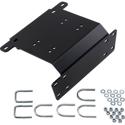 Winch Mount For Honda Talon - Trailsport Motors