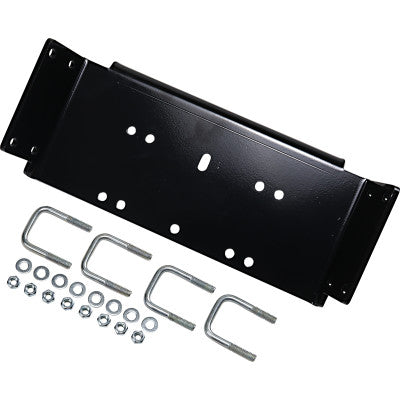 Winch Mount Kit For Honda Pioneer 700 - Trailsport Motors