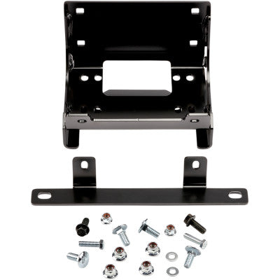 Winch Mount Kawasaki Teryx - Trailsport Motors