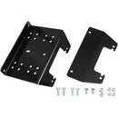 Winch Mount For Kawasaki Mule Pro - Trailsport Motors