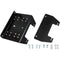 Winch Mount For Kawasaki Mule Pro - Trailsport Motors
