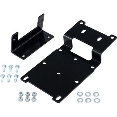 Winch Mount Kit Polaris RZR 570/800/800s - Trailsport Motors