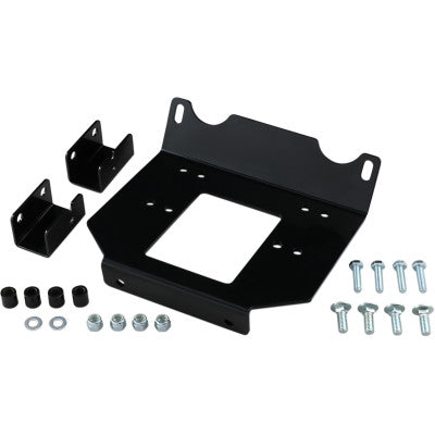 Winch Mount Kit For Polaris RZR 900/1000 - Trailsport Motors