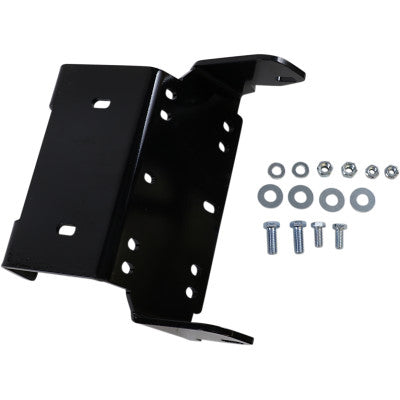 Winch Mount Kit For Yamaha Viking - Trailsport Motors