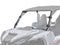 Yamaha RMAX X4 Scratch Resistant Full Windshield - Trailsport Motors