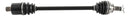 Heavy Duty Rear Axle RZR 800 S - Trailsport Motors