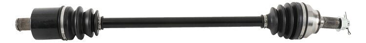 Heavy Duty Rear Axle RZR 800 S - Trailsport Motors