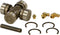 All Balls Polaris Greasable U-Joint Kit Fits All Polaris ATVs UTVs - Trailsport Motors