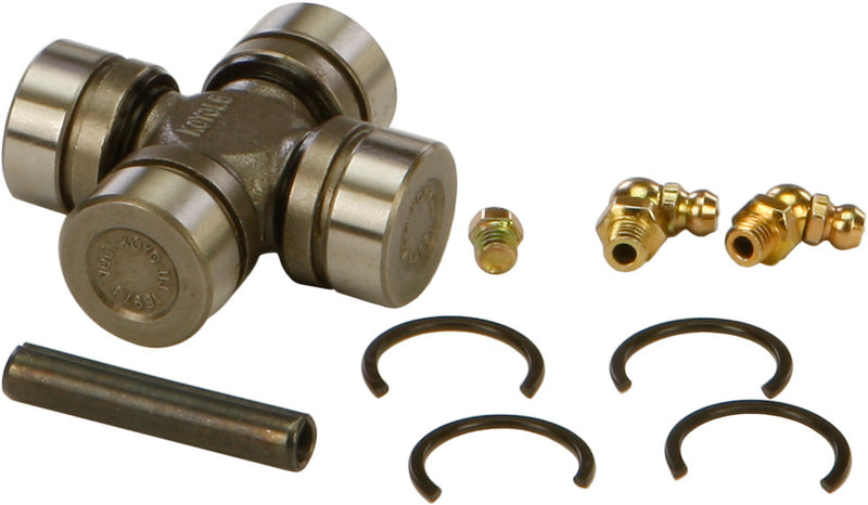 All Balls Polaris Greasable U-Joint Kit Fits All Polaris ATVs UTVs - Trailsport Motors