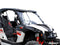 Can-Am Maverick Scratch Resistant Full Windshield - Trailsport Motors