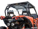 Can-Am Maverick Rear Windshield - Trailsport Motors