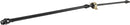Complete Prop Shaft w/ Carrier Bearing RZR 900 2 Seat 2015+ - Trailsport Motors