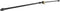 Complete Prop Shaft w/ Carrier Bearing RZR 900 2 Seat 2015+ - Trailsport Motors