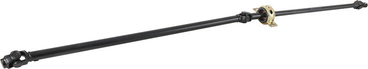 Complete Prop Shaft w/ Carrier Bearing RZR 900 2 Seat 2015+ - Trailsport Motors