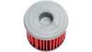 HiFlo Filtro HF 117 Oil Filter - Trailsport Motors