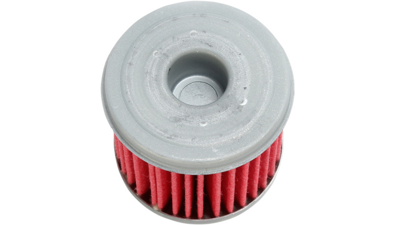 HiFlo Filtro HF 117 Oil Filter - Trailsport Motors