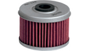 K&N KN-113 Oil Filter - Trailsport Motors