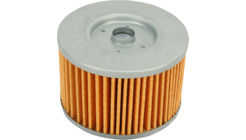HiFlo Filtro HF 114 Oil Filter - Trailsport Motors