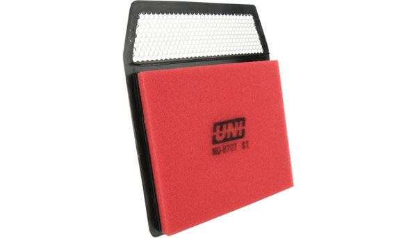 UNI NU-8707ST Bombardier/Can-Am Cleanable Air Filter - Trailsport Motors