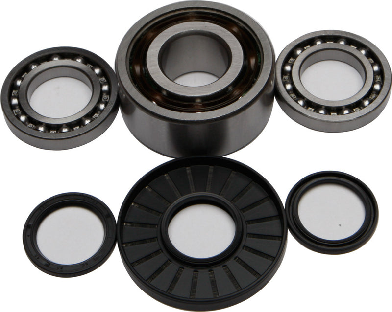 Front Differential Bearing and Seal Kit Polaris 25-2075 RZR Ranger 1000 900 800 (2011+) - Trailsport Motors