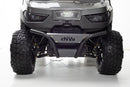 Front Bumper - Trailsport Motors