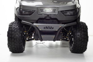 Front Bumper - Trailsport Motors