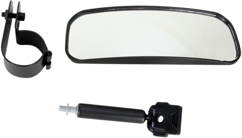 Moose 2" Rear View Mirror