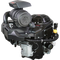 SRT XD 61" Kawasaki FX1000V 38.5hp EFI w/ FREE Suspension Forks