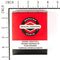 842921 Vanguard Big Block Engine Oil Filter