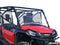 Honda Pioneer 1000 Full Hard Coat Windshield - Trailsport Motors