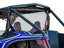 Honda Talon 1000 Rear Windshield - Trailsport Motors