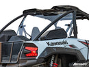 Kawasaki Teryx KRX 1000 Rear Windshield - Trailsport Motors