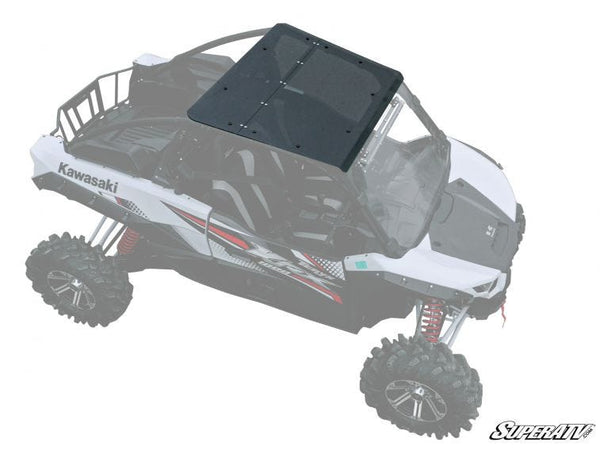 Kawasaki Teryx KRX Tinted Roof - Trailsport Motors