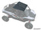Kawasaki Teryx KRX Tinted Roof - Trailsport Motors