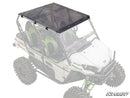 Kawasaki Teryx 4 Tinted Roof - Trailsport Motors