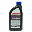 Kawasaki K-Tech SAE 20w-50 4-Cycle Engine Oil