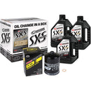 Maxima 100% Synthetic Polaris Oil Change Kit - Trailsport Motors