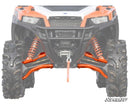 Polaris RZR S 900 High Clearance A-Arms - Trailsport Motors