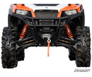 Polaris RZR S 900 High Clearance A-Arms - Trailsport Motors