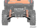 Polaris RZR S 900 High Clearance 1.5" Rear Offset A-Arms - Trailsport Motors