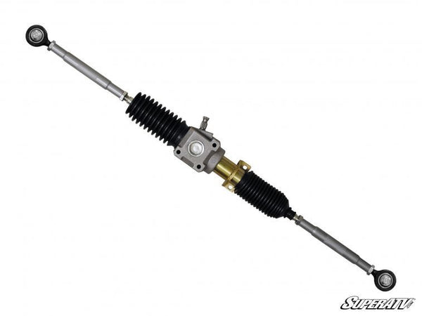 Polaris RZR XP 1000 RackBoss Heavy Duty Rack And Pinion - Trailsport Motors