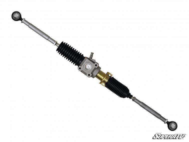 Polaris RZR 900 RackBoss Heavy Duty Rack And Pinion - Trailsport Motors