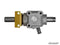 Polaris RZR S 800 RackBoss Heavy Duty Rack And Pinion - Trailsport Motors