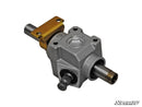 Polaris RZR S 1000 RackBoss Heavy Duty Rack And Pinion - Trailsport Motors
