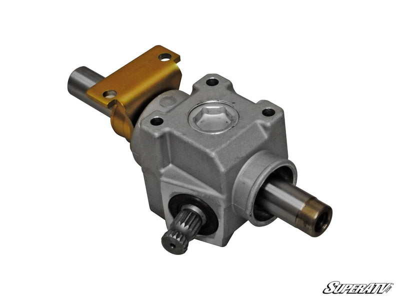 Polaris RZR S 1000 RackBoss Heavy Duty Rack And Pinion - Trailsport Motors