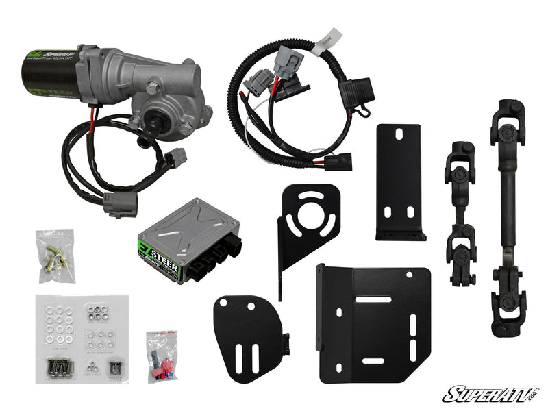 Polaris Ranger 500 / 800 XP Power Steering Kit - Trailsport Motors