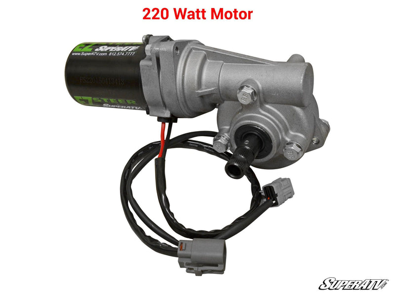 Polaris RZR 900 Power Steering Kit - Trailsport Motors
